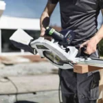 Pilarka tarczowa HK 85 EB-Plus-FS FESTOOL (nr kat. 576138)