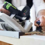 Pilarka tarczowa HK 85 EB-Plus-FS FESTOOL (nr kat. 576138)