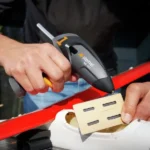 Pistolet do klejenia akumulatorowy MobileGlue 1007 STEINEL (nr kat. 084288)