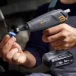Pistolet do klejenia akumulatorowy MobileGlue 3011 STEINEL (nr kat. 069018)