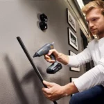 Pistolet do klejenia akumulatorowy MobileGlue 3011 STEINEL (nr kat. 069018)