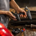 Pistolet do klejenia akumulatorowy MobileGlue 3011 STEINEL (nr kat. 069018)