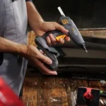 Pistolet do klejenia akumulatorowy MobileGlue 5011 STEINEL (nr kat. 085384)