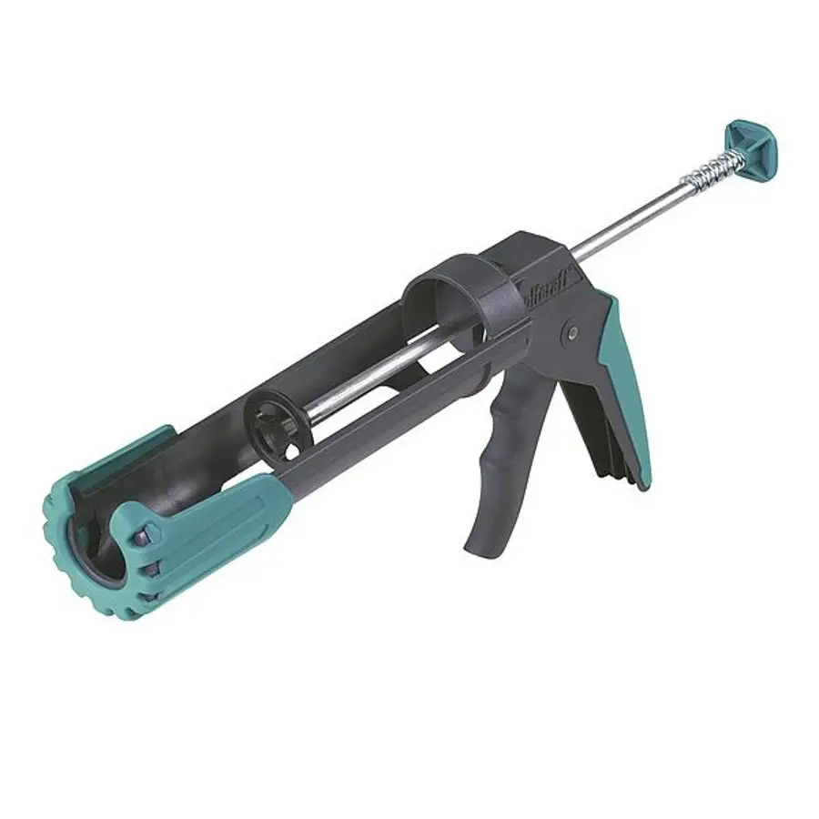 Pistolet do mas uszczelniających MG 200 ergonomiczny WOLFCRAFT (nr kat. 4352000)