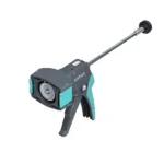 Pistolet do mas uszczelniających MG 310 Compact WOLFCRAFT (nr kat. 4357000)