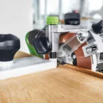 Płyta do frezowania doklejek UP-OF FESTOOL (nr kat. 486058)