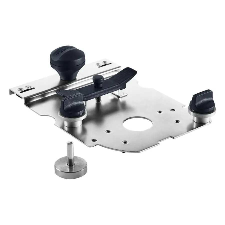 Płyta prowadząca FP-LR 32 FESTOOL (nr kat. 494340)