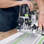 Płyta prowadząca FP-LR 32 FESTOOL (nr kat. 494340)