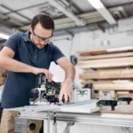 Płyta prowadząca FP-LR 32 FESTOOL (nr kat. 494340)