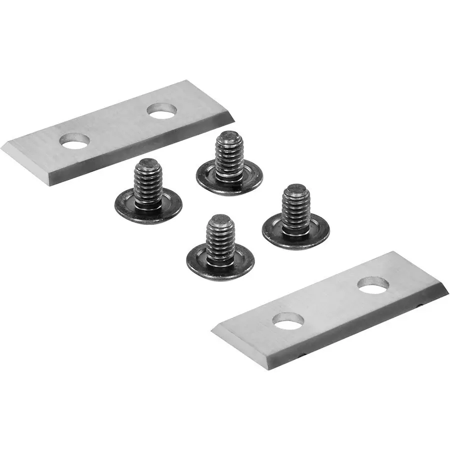 Płytki wymienne do frezów 2 szt. WP 30 x 12 x 1,5 mm FESTOOL (nr kat. 489286)