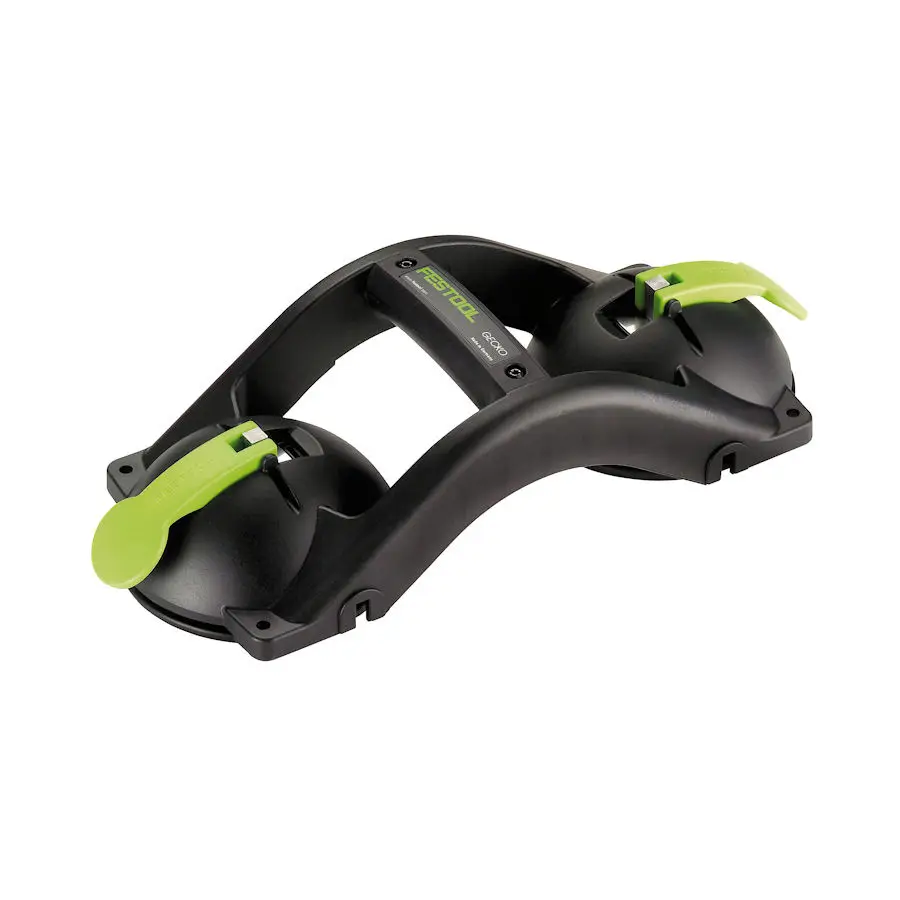 Podwójny uchwyt przyssawkowy GECKO DOSH FESTOOL (nr kat. 492617)