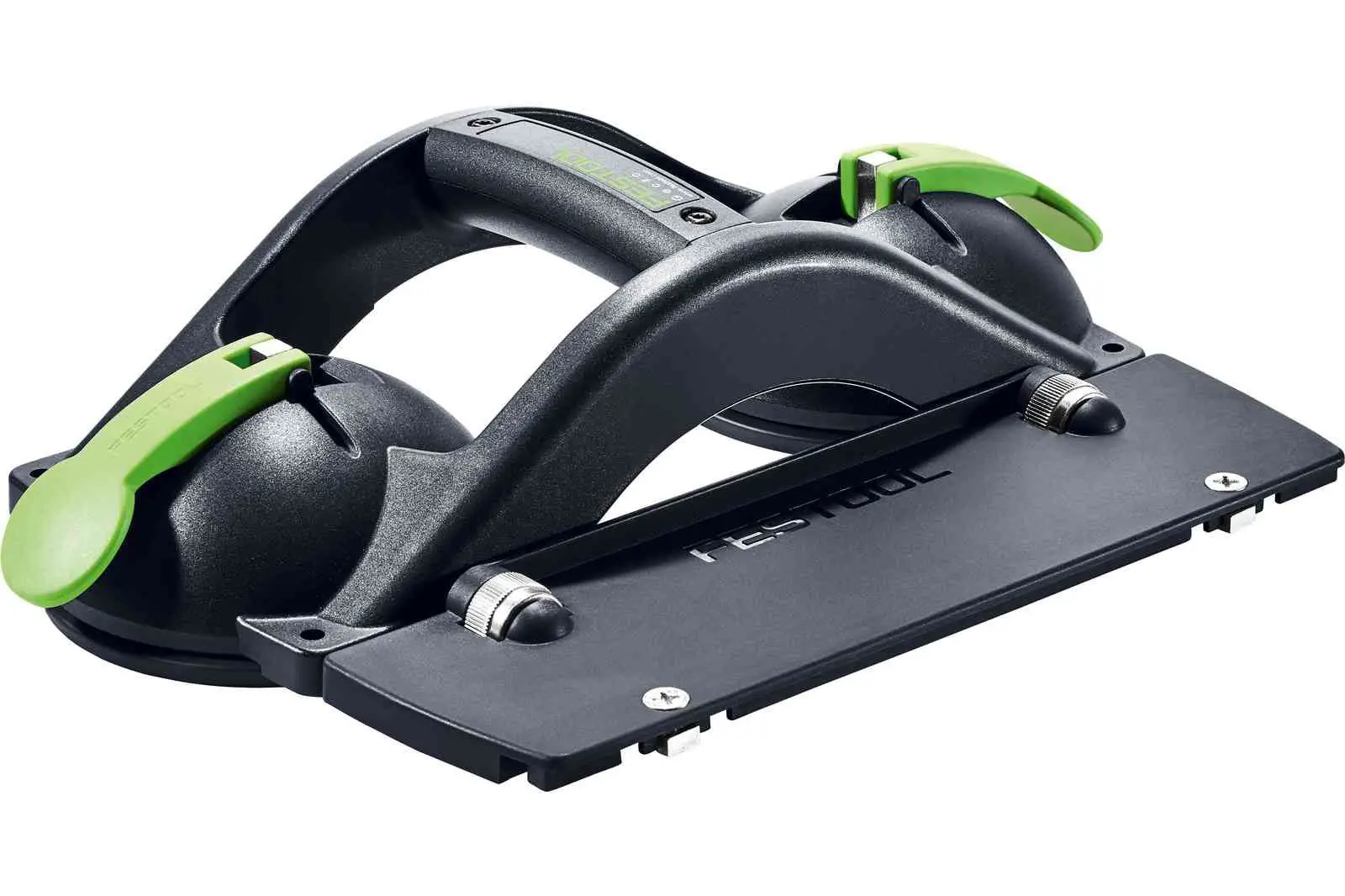 Podwójny uchwyt przyssawkowy GECKO DOSH-Set FESTOOL (nr kat. 577294)