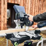 Pojemnik na pył SB-KSC FESTOOL (nr kat. 577173)