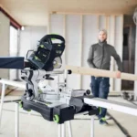 Pojemnik na pył SB-KSC FESTOOL (nr kat. 577173)