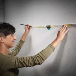 Poziomica dla miarki składanej – WOLFCRAFT (nr kat. 5222000)