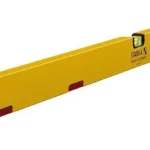Poziomica magnetyczna seria 70 M 120 cm STABILA (nr kat. 02149)