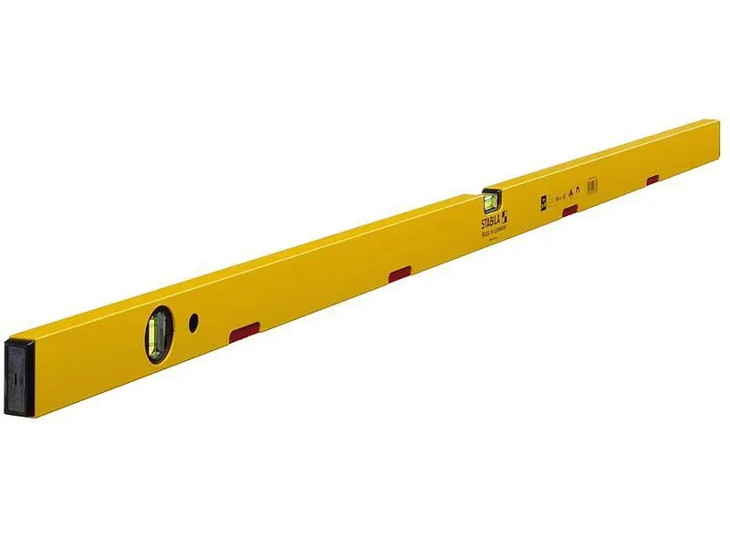 Poziomica magnetyczna seria 70 M 150 cm STABILA (nr kat. 02877)