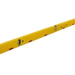 Poziomica magnetyczna seria 70 M 180 cm STABILA (nr kat. 02878)