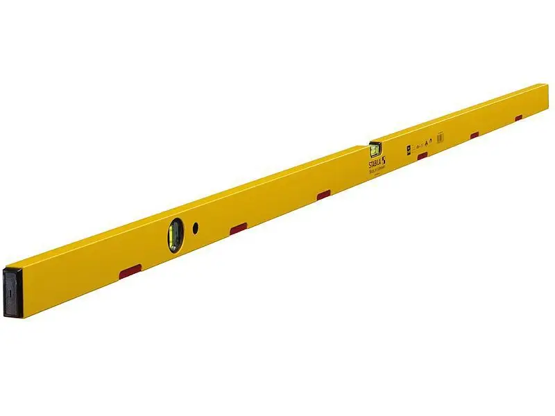 Poziomica magnetyczna seria 70 M 180 cm STABILA (nr kat. 02878)