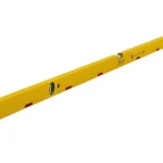 Poziomica magnetyczna seria 70 M 200 cm STABILA (nr kat. 02879)