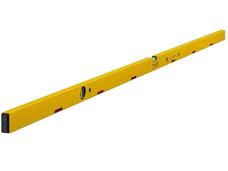 Poziomica magnetyczna seria 70 M 200 cm STABILA (nr kat. 02879)