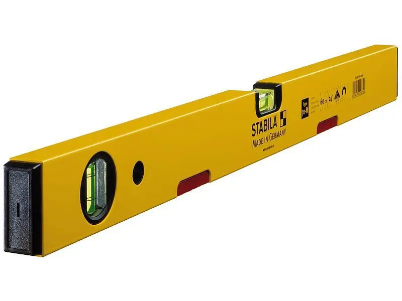 Poziomica magnetyczna seria 70 M 60 cm STABILA (nr kat. 02874)