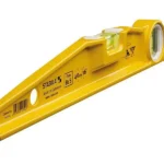 Poziomica odlew z kaburą seria 81 S 25 cm STABILA (nr kat. 02501)