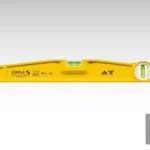 Poziomica odlew seria 81 S 60 cm STABILA (nr kat. 02504)