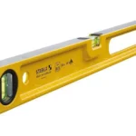Poziomica odlew seria 82 S 50 cm STABILA (nr kat. 02594)