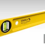 Poziomica odlew seria 82 S 60 cm STABILA (nr kat. 02595)