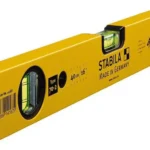 Poziomica seria 70-2 120 cm STABILA (nr kat. 02329)