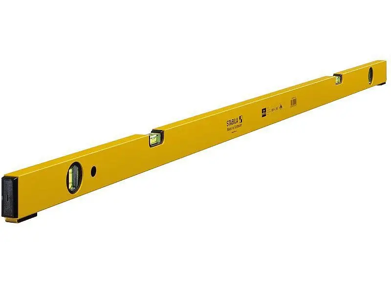 Poziomica seria 70 P-2-2 150 cm STABILA (nr kat. 02420)