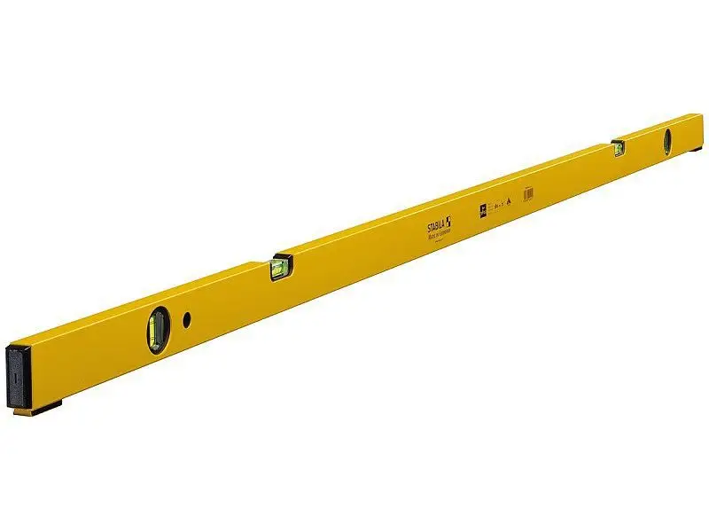 Poziomica seria 70 P-2-2 180 cm STABILA (nr kat. 02421)