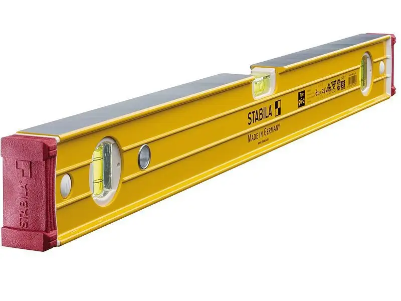 Poziomica seria 96-2 61 cm STABILA (nr kat. 15226)