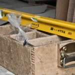 Poziomica seria R 300 200 cm STABILA (nr kat. 18450)