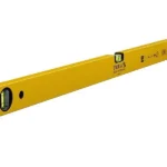 Poziomica z obrotową libelką seria 70 W 100 cm STABILA (nr kat. 02478)