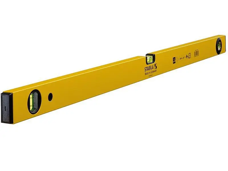 Poziomica z obrotową libelką seria 70 W 100 cm STABILA (nr kat. 02478)