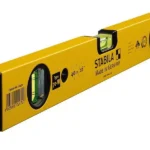 Poziomica z obrotową libelką seria 70 W 40 cm STABILA (nr kat. 02472)