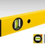 Poziomica z obrotową libelką seria 70 W 40 cm STABILA (nr kat. 02472)