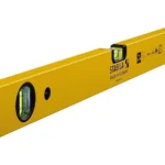 Poziomica z obrotową libelką seria 70 W 60 cm STABILA (nr kat. 02474)