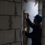 Poziomica z podświetlanymi libelkami seria 196-2 LED 61 cm STABILA (nr kat. 17392)