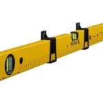 Poziomica ze znacznikami seria 70 MAS 80 cm STABILA (nr kat. 14111)