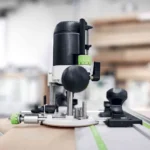 Precyzer do ustawiania adaptera FE-FS/OF 1000 FESTOOL (nr kat. 488754)