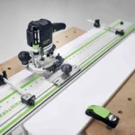 Płyta prowadząca FP-LR 32 FESTOOL (nr kat. 494340)