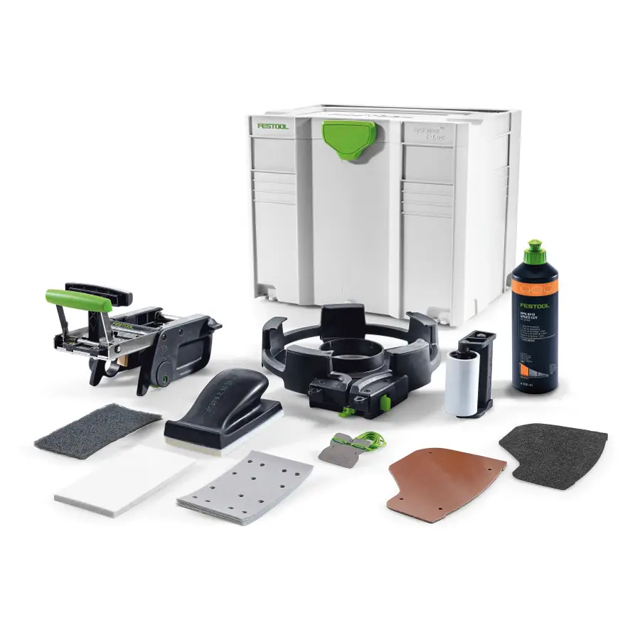 Prowadnica precyzyjna OS-AH Set FESTOOL (nr kat. 576834)