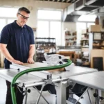 Przedłużenie VL TKS 80 FESTOOL (nr kat. 575825)