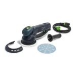 Przekładniowa szlifierka mimośrodowa ROTEX RO 150 FEQ FESTOOL (nr kat. 575066)