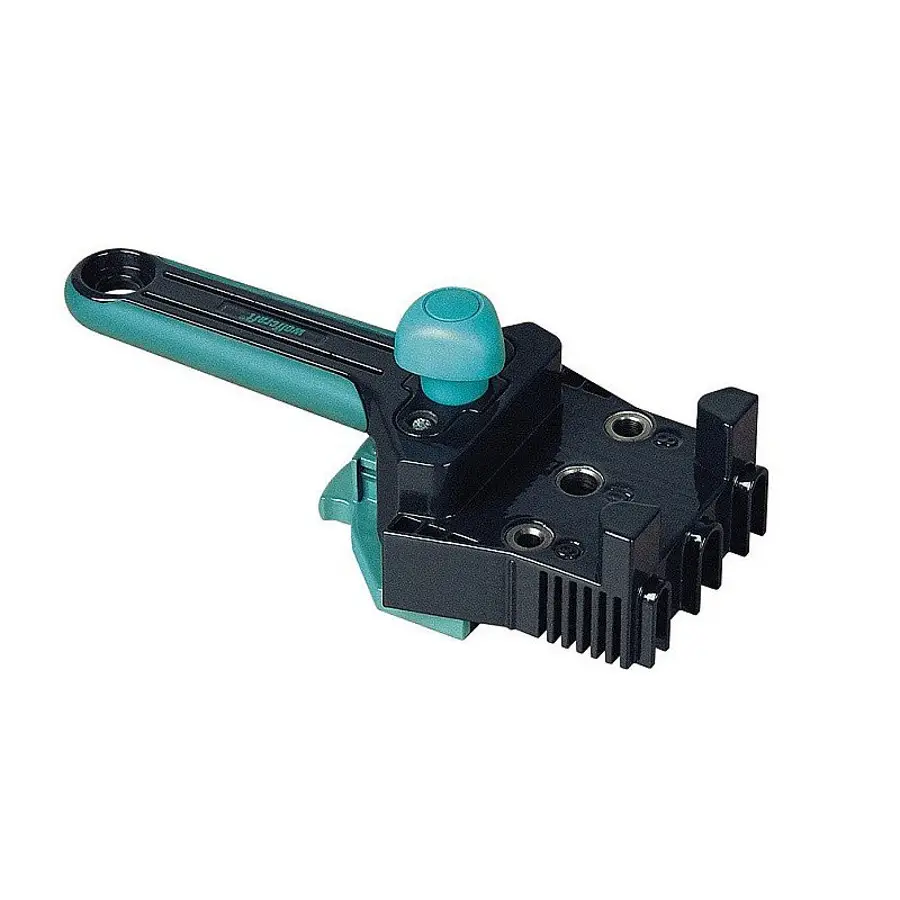 Przyrząd do połączeń kołkowych 6, 8, 10 mm WOLFCRAFT (nr kat. WF4640000)