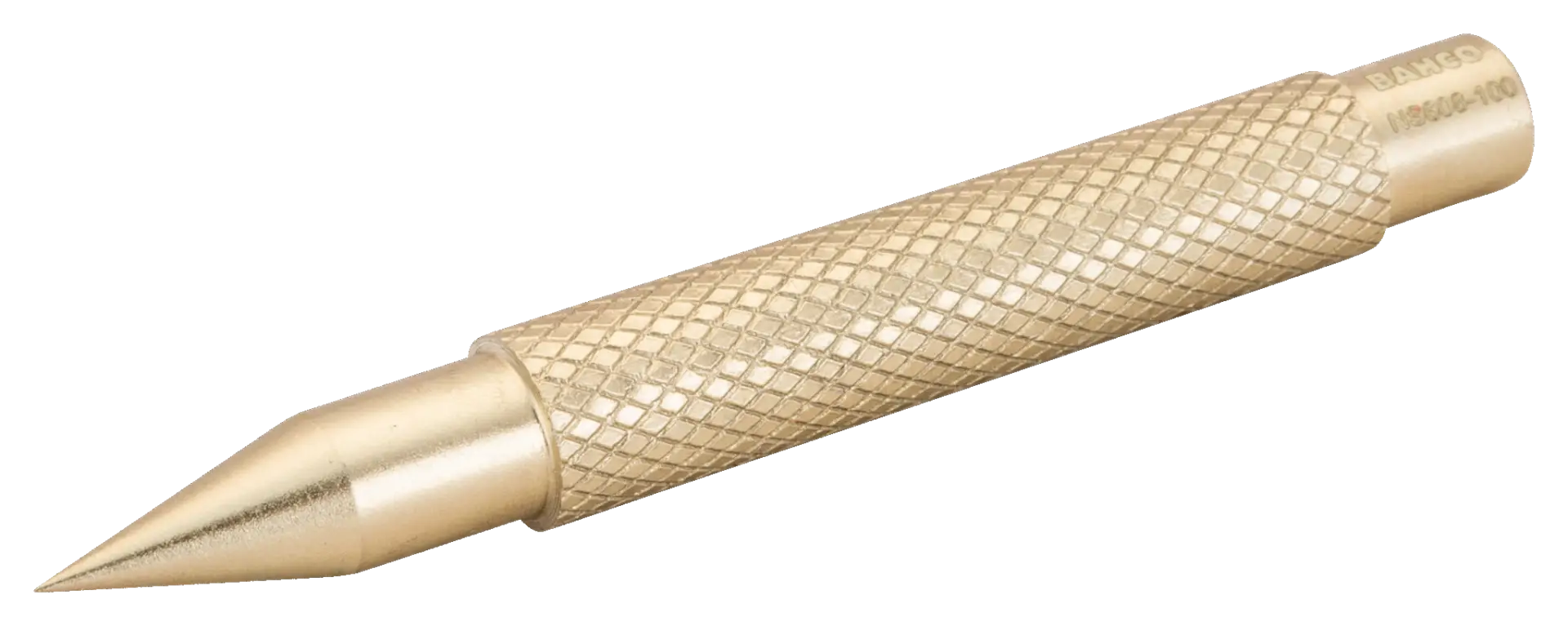 Punktakt nieiskrzący 100 mm BAHCO (NS608-100)