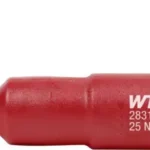 Redukcja izolowana HEX 3/8″ – 1/4″ 25 Nm WIHA (nr kat. 44355)